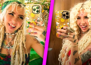 Shanin Blake Age, Biography, Net Worth & Music Career (2026)