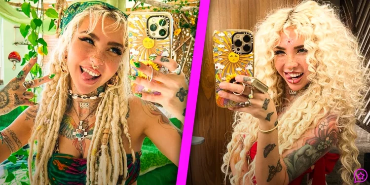 Shanin Blake Age, Biography, Net Worth & Music Career (2026)