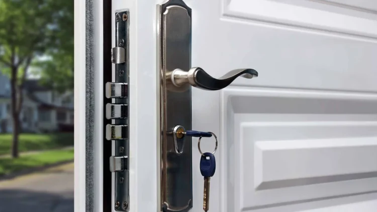 Common Multipoint Lock Problems and How Proper Installation Prevents Them