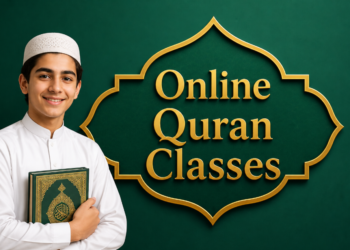 Online Quran Classes: The Modern Way to Connect with the Holy Quran