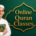 Online Quran Classes: The Modern Way to Connect with the Holy Quran