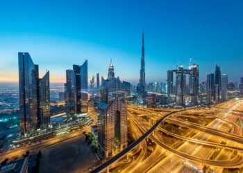 From Business Trips to Family Living – Short-Term Rentals in Dubai Offer the Perfect Stay