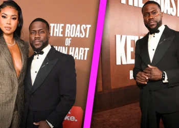 Kevin Hart Weight and Height: Age, Family, Net Worth & Biography