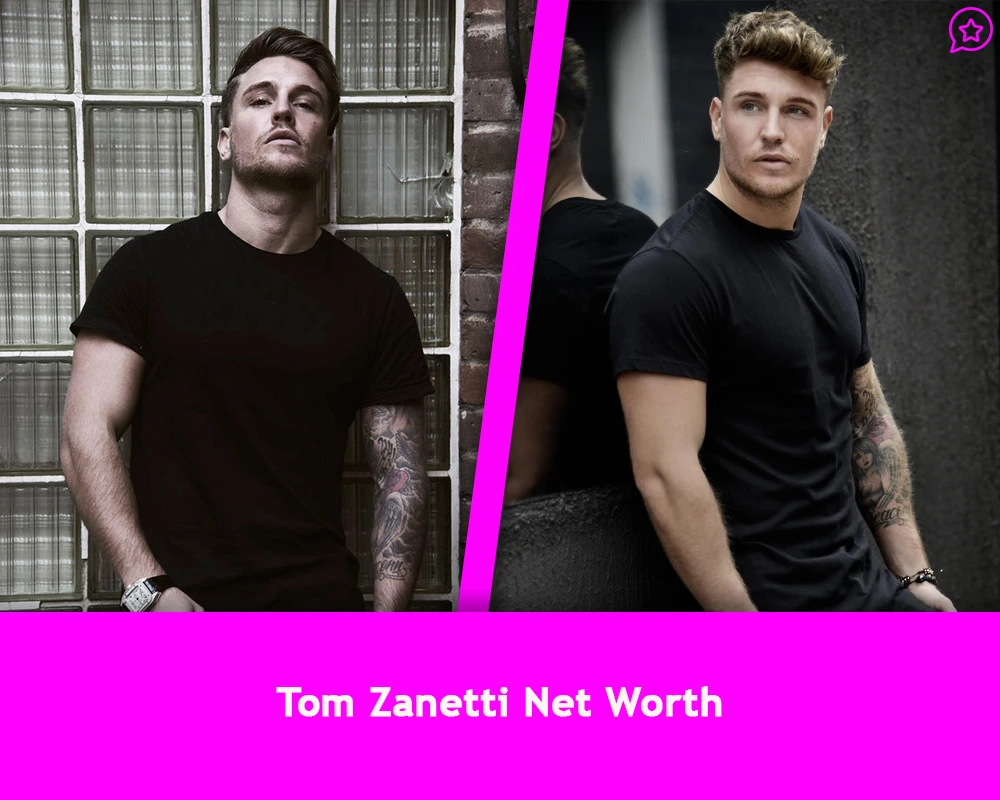 Tom Zanetti Net Worth