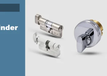 According to leading experts at Locksandhardware, understanding these common problems can help prevent them and ensure your lock continues to perform effectively.
