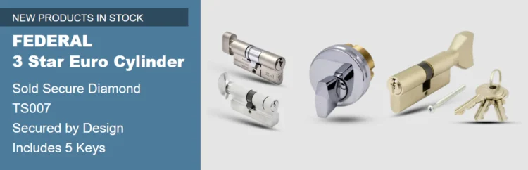 According to leading experts at Locksandhardware, understanding these common problems can help prevent them and ensure your lock continues to perform effectively.