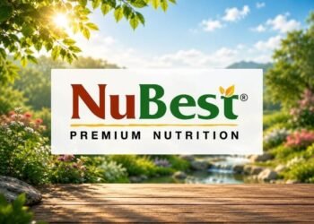 Understanding Nutrition Better with NuBest Nutrition