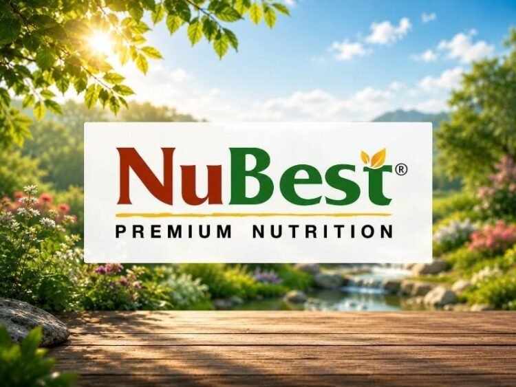 Understanding Nutrition Better with NuBest Nutrition