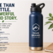 Branded Water Bottles