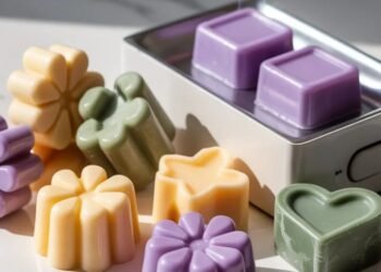 Candle Wax Melts