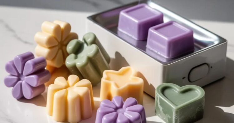 Candle Wax Melts