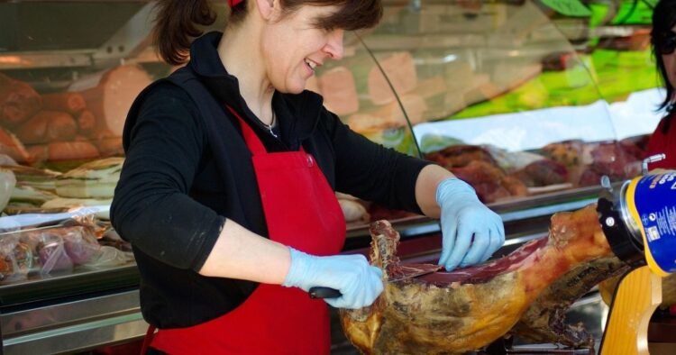 Online Butcher Services