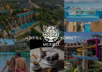 Falling in Love with Travel Again at Hotel Xcaret México 