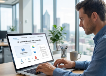 Convert Word to PDF Free Without Login or Limits 