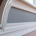 ogee MDF skirting board