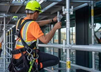 Scaffolding Company Coventry | Professional Scaffolding Services for Safe and Reliable Access Solutions