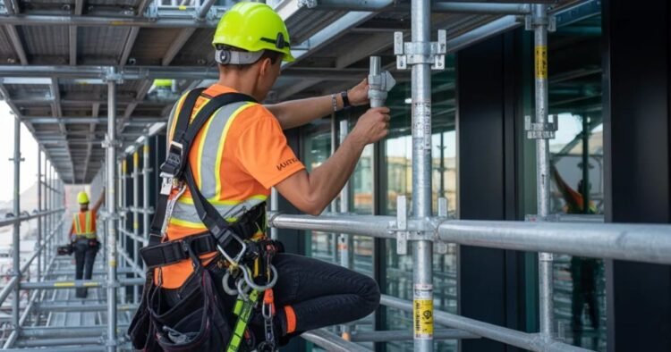 Scaffolding Company Coventry | Professional Scaffolding Services for Safe and Reliable Access Solutions