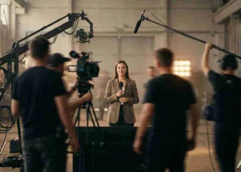 Why AI Avatar Generator Tools Are Replacing Traditional Video Shoots