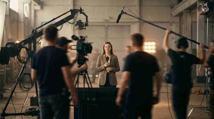 Why AI Avatar Generator Tools Are Replacing Traditional Video Shoots