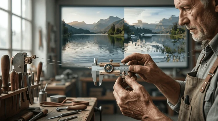 8 Prompting Habits That Separate Great AI Video Outputs From Mediocre Ones