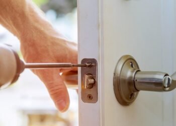 Why Locks Need Repair or Replacement Services After a Certain Duration