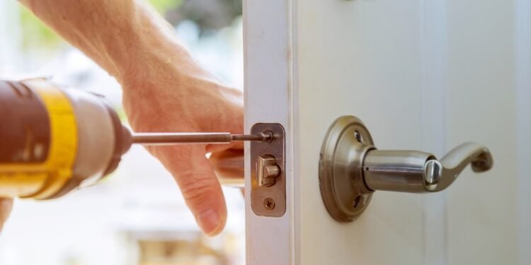 Why Locks Need Repair or Replacement Services After a Certain Duration