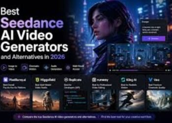 The Best Seedance Alternatives in 2026 (And When to Actually Use Them)