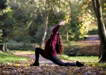 How Yoga Practice Improves Strength and Mental Focus