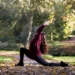 How Yoga Practice Improves Strength and Mental Focus