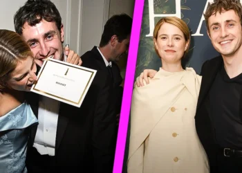 All About Jessie Buckley Husband and Their Life Away From Hollywood