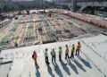 The Executive Approach to Cost Control in Complex Developments