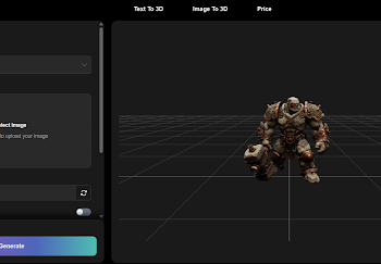 AI Image-to-3D Conversion for SMEs: Creating Professional-Grade Visualizations at Low Cost