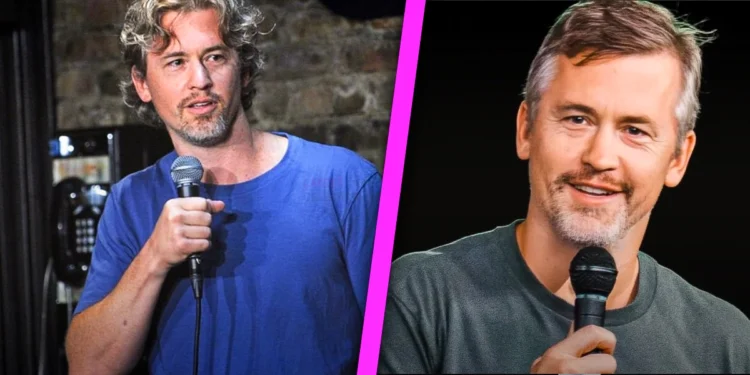 Matt McCusker Net Worth: The Man Behind the Popular Podcast