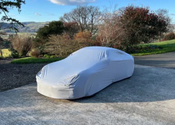 How to Shield Your Vehicle's Exterior from Every Type of Environmental Hazard