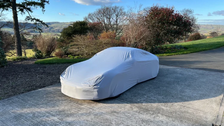 How to Shield Your Vehicle's Exterior from Every Type of Environmental Hazard