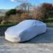 How to Shield Your Vehicle's Exterior from Every Type of Environmental Hazard