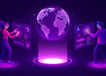 iZoneMedia360 .com – A Clear Guide to Startup & Tech Insights