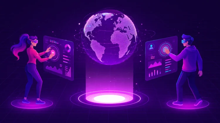 iZoneMedia360 .com – A Clear Guide to Startup & Tech Insights