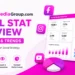 BounceMediaGroup.com Social Stat Overview: Key Insights and Trends