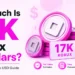 How Much Is 17K Robux in Dollars?