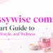 Glossywise com: A Smart Guide to Beauty, Lifestyle, and Wellness