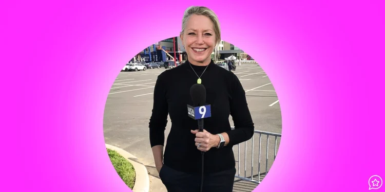 Jackie Bange Age, Height, Weight & Personal Life: Everything You Need to Know