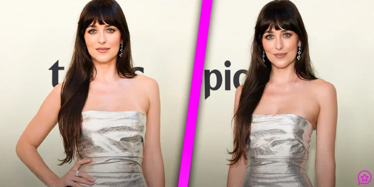 Dakota Johnson Height, Age, Net Worth, Family, and Biography