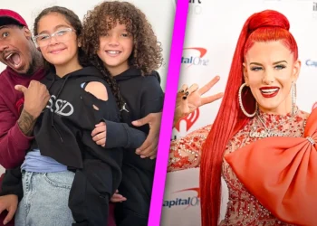 Justina Valentine Kids: Everything Fans Are Curious About