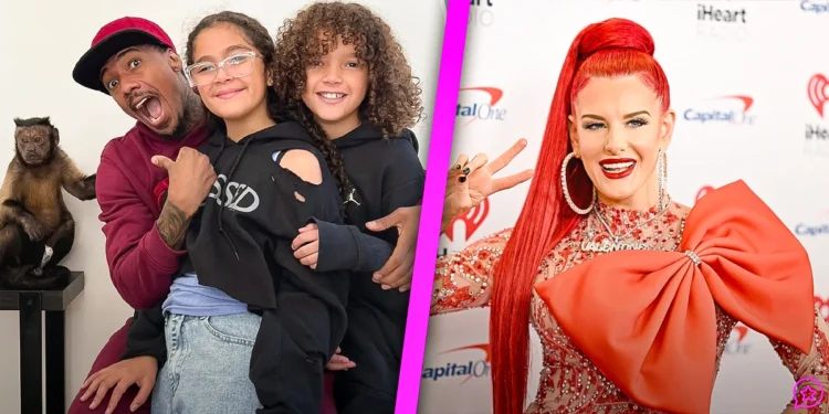 Justina Valentine Kids: Everything Fans Are Curious About
