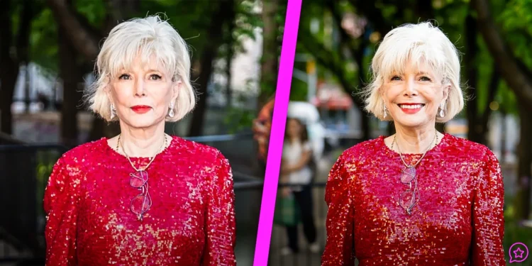 Lesley Stahl Height, Age, Net Worth, and Biography
