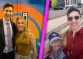 Sam Brock Age, Wife, Height and NBC News Career: Full Profile
