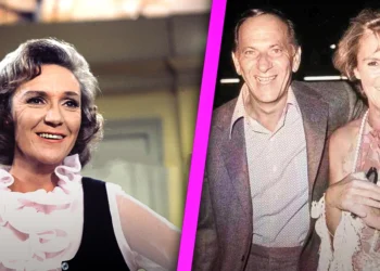 Brett Somers Net Worth and the Career Behind Her Success