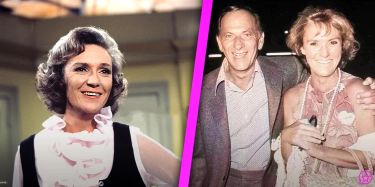 Brett Somers Net Worth and the Career Behind Her Success