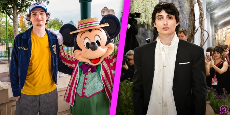 What Is Finn Wolfhard’s Weight? Here’s the Latest Information